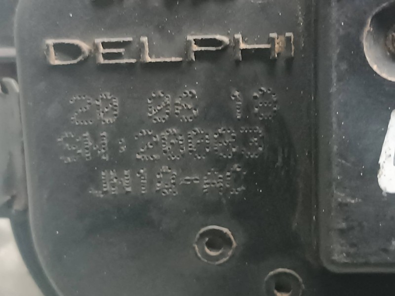 Recambio de valvula egr para ford focus referencia OEM IAM JN1QAC20083 20083 517018