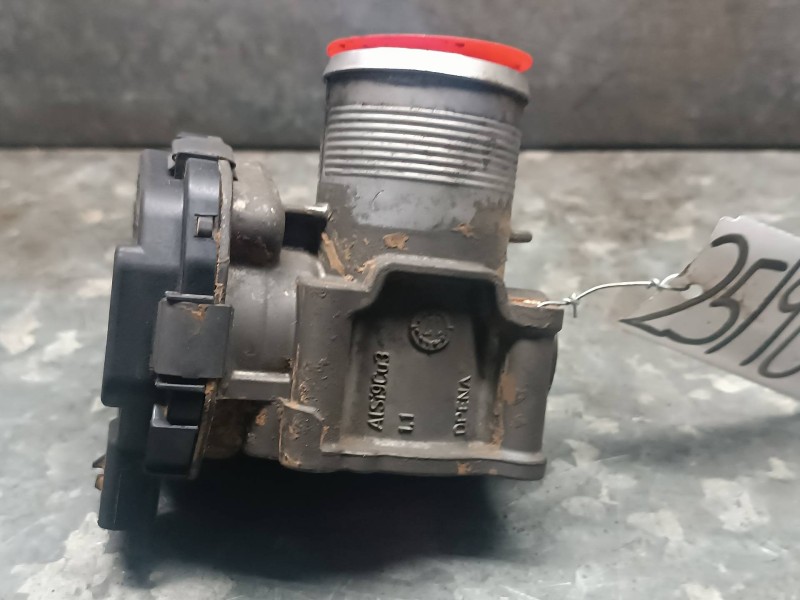 Recambio de valvula egr para ford focus referencia OEM IAM JN1QAC20083 20083 517018