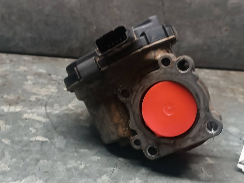 Recambio de valvula egr para ford focus referencia OEM IAM JN1QAC20083 20083 517018