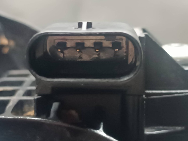 Recambio de enfriador egr para ford focus referencia OEM IAM AUJ7B T97497AC2418 