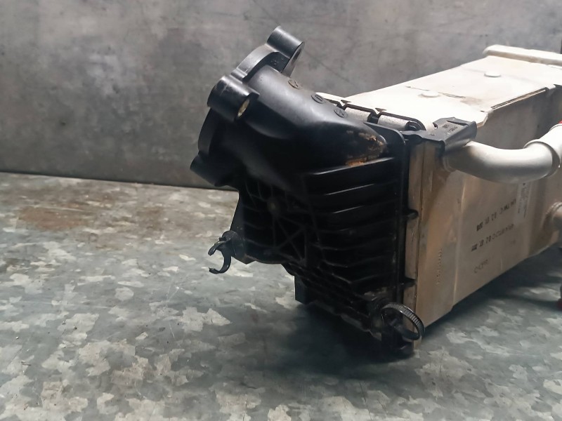 Recambio de enfriador egr para ford focus referencia OEM IAM AUJ7B T97497AC2418 