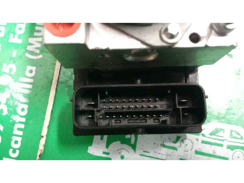 Recambio de abs para peugeot bipper básico referencia OEM IAM 0265232491 51879971 0265801079