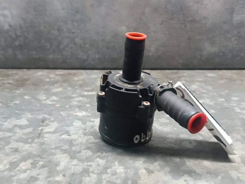 Recambio de motor electrico de agua para ford focus referencia OEM IAM JX618B552AA 0392023266S 