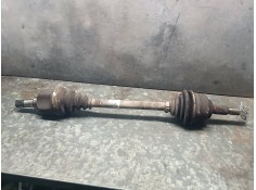 Recambio de transmision delantera izquierda para peugeot expert kasten referencia OEM IAM 1497191080  