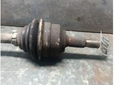 Recambio de transmision delantera izquierda para peugeot expert kasten referencia OEM IAM 1497191080   2