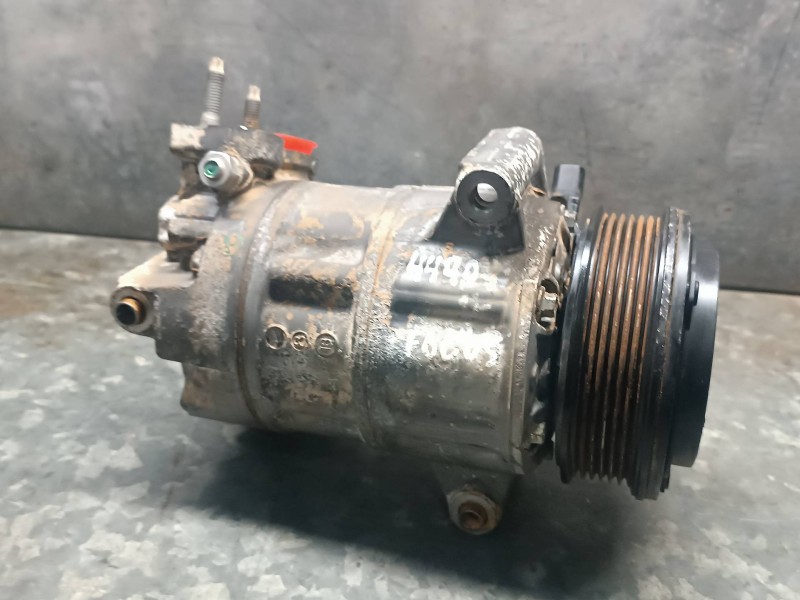 Recambio de compresor aire acondicionado para ford focus referencia OEM IAM JX6119D629HA 20180702 