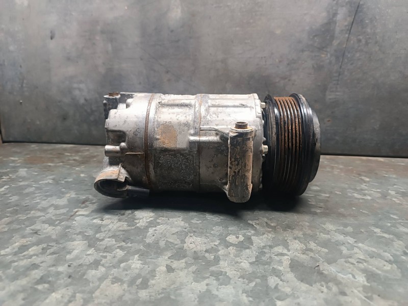 Recambio de compresor aire acondicionado para ford focus referencia OEM IAM JX6119D629HA 20180702 