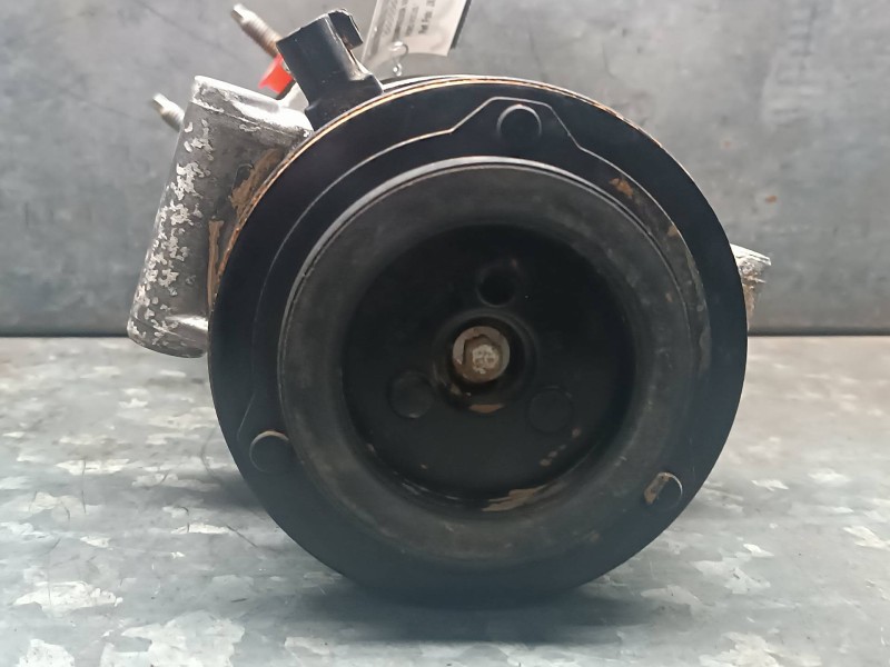 Recambio de compresor aire acondicionado para ford focus referencia OEM IAM JX6119D629HA 20180702 