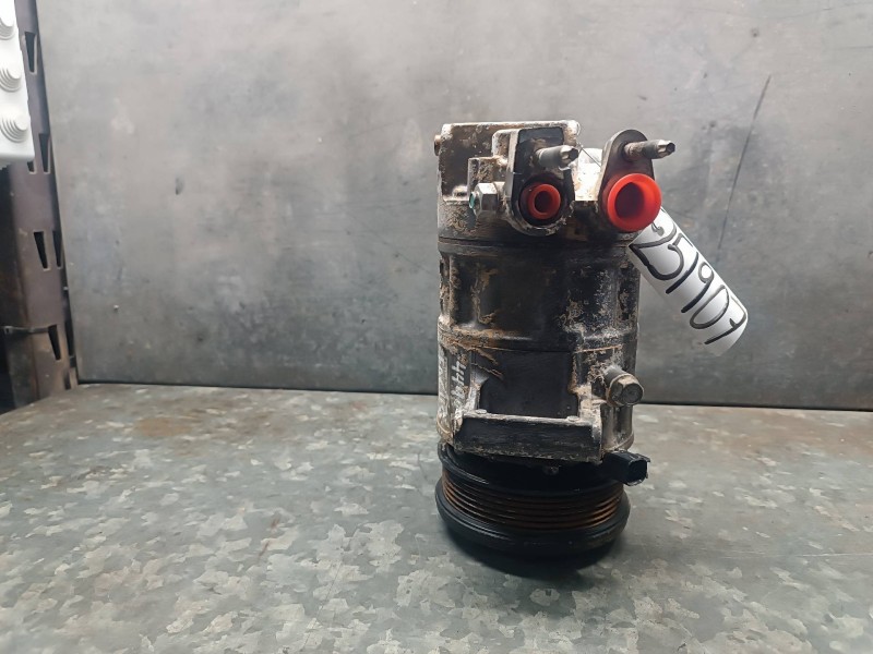 Recambio de compresor aire acondicionado para ford focus referencia OEM IAM JX6119D629HA 20180702 