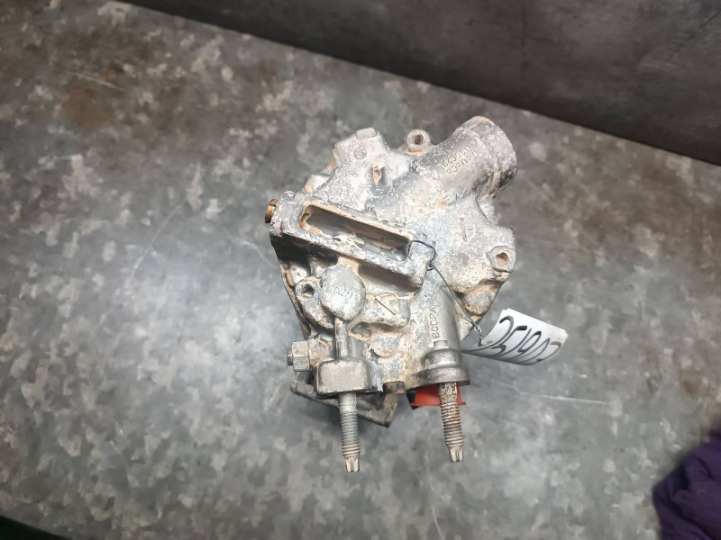 Recambio de compresor aire acondicionado para ford focus referencia OEM IAM JX6119D629HA 20180702 