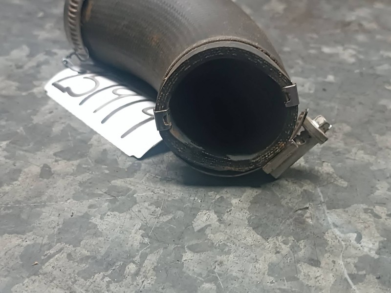 Recambio de tubo para ford focus referencia OEM IAM   