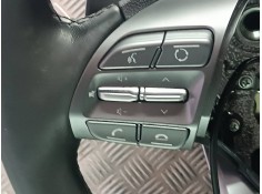 Recambio de volante para hyundai ioniq 5 5 referencia OEM IAM JHT4103 200608160535 PIEL 2