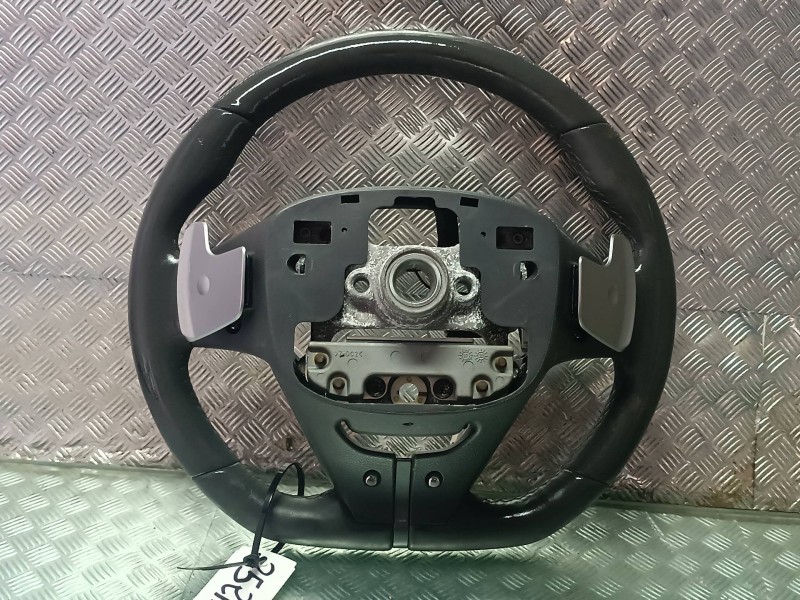 Recambio de volante para hyundai ioniq 5 5 referencia OEM IAM JHT4103 200608160535 PIEL