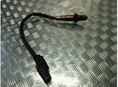 Recambio de sonda lambda para bmw serie 3 berlina (e90) referencia OEM IAM 0281004018  6 PINES