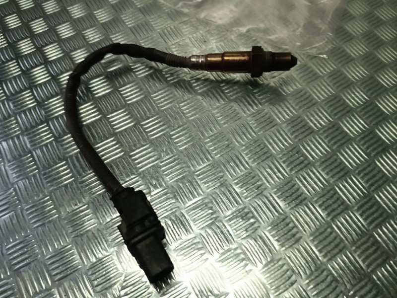 Recambio de sonda lambda para bmw serie 3 berlina (e90) referencia OEM IAM 0281004018  6 PINES