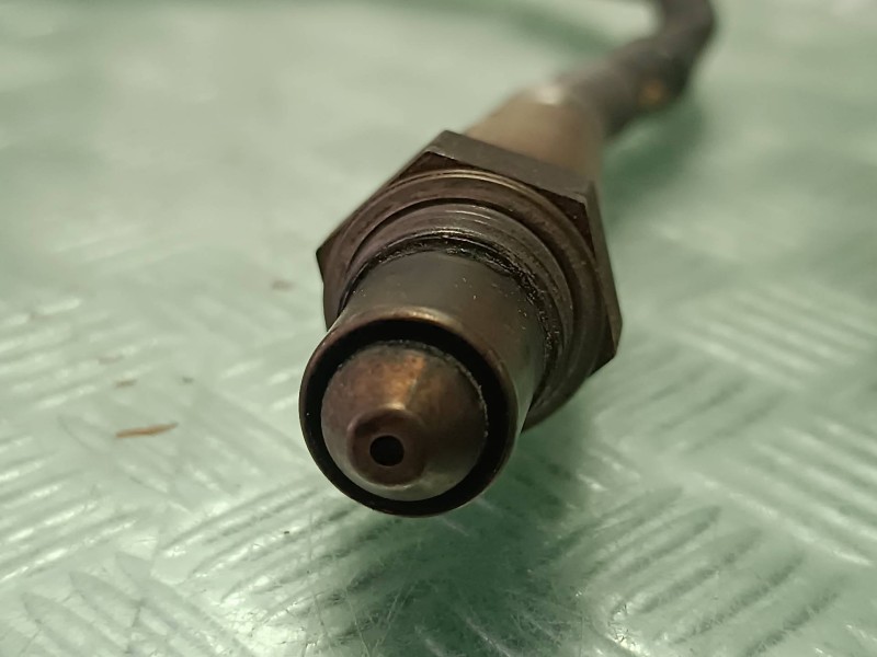 Recambio de sonda lambda para bmw serie 3 berlina (e90) referencia OEM IAM 0281004018  6 PINES