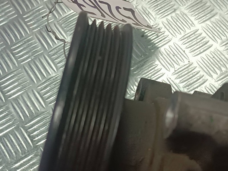 Recambio de bomba direccion para kia rio 1.5 crdi ex1 referencia OEM IAM   