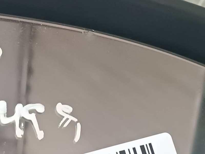 Recambio de retrovisor derecho para volkswagen golf vii sportsvan referencia OEM IAM E90411065  ELECTRICO