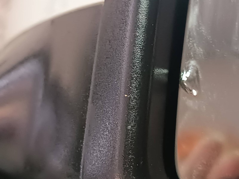 Recambio de retrovisor derecho para volkswagen golf vii sportsvan referencia OEM IAM E90411065  ELECTRICO