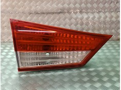 Recambio de piloto trasero izquierdo interior para hyundai ix20 referencia OEM IAM 924031K0  