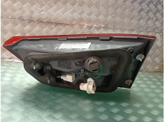 Recambio de piloto trasero izquierdo interior para hyundai ix20 referencia OEM IAM 924031K0   2