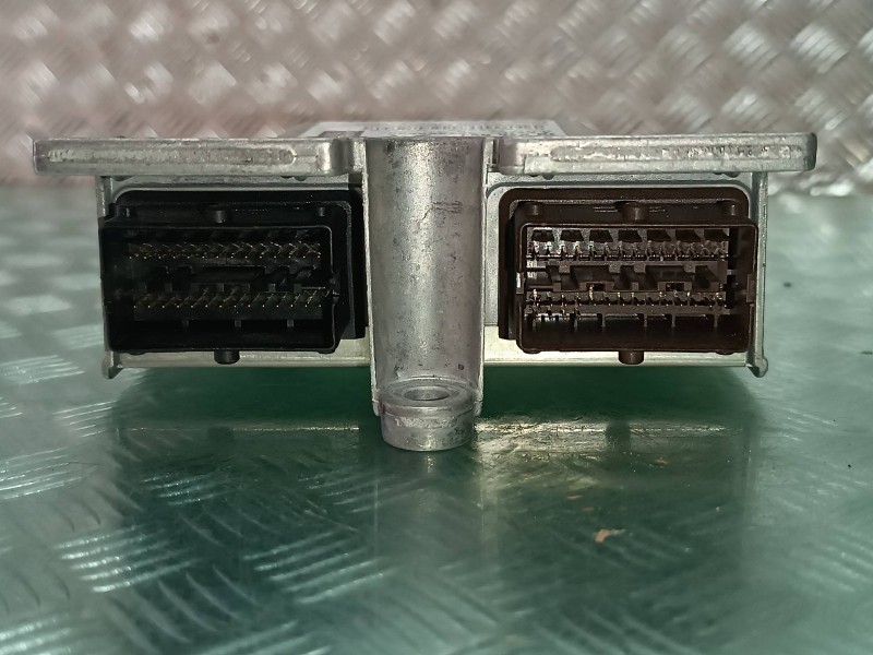 Recambio de centralita airbag para opel astra gtc referencia OEM IAM 327963935 RKV6L08BKE 13246041