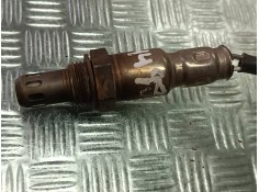 Recambio de sonda lambda para volkswagen golf vii sportsvan referencia OEM IAM 04E906262A  4 PINES 2