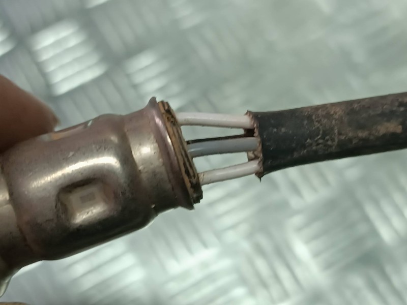 Recambio de sonda lambda para volkswagen golf vii sportsvan referencia OEM IAM 04E906262A  4 PINES