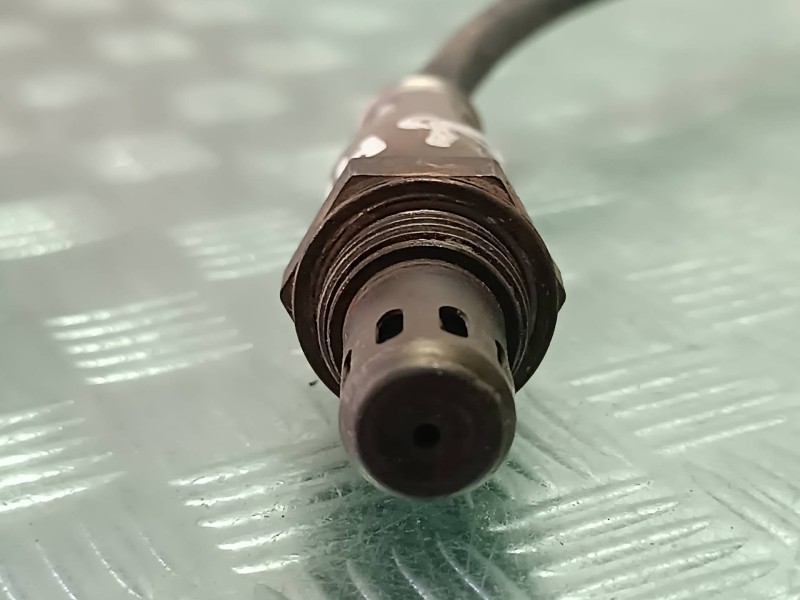 Recambio de sonda lambda para volkswagen golf vii sportsvan referencia OEM IAM 04E906262A  4 PINES