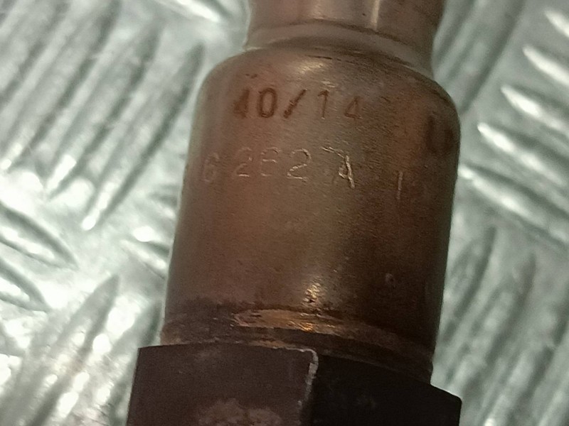 Recambio de sonda lambda para volkswagen golf vii sportsvan referencia OEM IAM 04E906262A  4 PINES