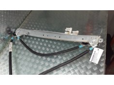 Recambio de elevalunas delantero izquierdo para renault megane ii berlina 5p confort authentique referencia OEM IAM 0800808015 6 2