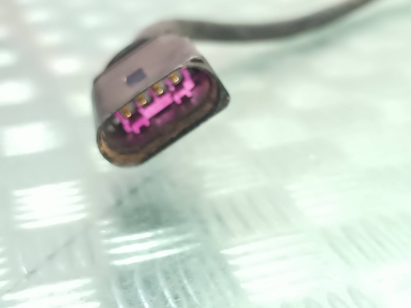 Recambio de sonda lambda para volkswagen golf vii sportsvan referencia OEM IAM 04E906262A  4 PINES