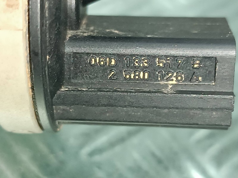 Recambio de valvula aire adicional para volkswagen golf vii lim. referencia OEM IAM 06D133517B   Recambio de valvula aire adicional para volkswagen golf vii lim. referencia OEM IAM 06D133517B