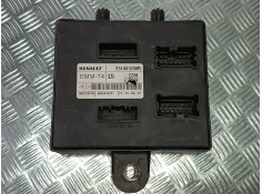 Recambio de modulo electronico para renault clio iv referencia OEM IAM 231A03200R