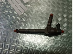 Recambio de inyector para opel astra h ber. referencia OEM IAM 0445110175  2 PINES