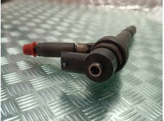 Recambio de inyector para opel astra h ber. referencia OEM IAM 0445110175  2 PINES 2