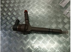 Recambio de inyector para opel astra h ber. referencia OEM IAM 0445110175  2 PINES