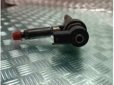 Recambio de inyector para opel astra h ber. referencia OEM IAM 0445110175  2 PINES 2