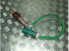 Recambio de sonda lambda para ford focus berlina (cak) referencia OEM IAM 98AB9F472BB  4 PINES