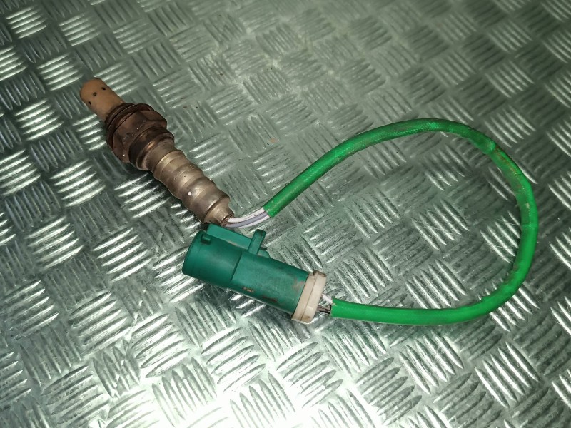 Recambio de sonda lambda para ford focus berlina (cak) referencia OEM IAM 98AB9F472BB  4 PINES Recambio de sonda lambda para ford focus berlina (cak) referencia OEM IAM 98AB9F472BB  4 PINES
