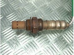 Recambio de sonda lambda para ford focus berlina (cak) referencia OEM IAM 98AB9F472BB  4 PINES 2