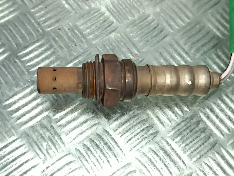 Recambio de sonda lambda para ford focus berlina (cak) referencia OEM IAM 98AB9F472BB  4 PINES Recambio de sonda lambda para ford focus berlina (cak) referencia OEM IAM 98AB9F472BB  4 PINES