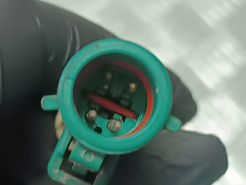 Recambio de sonda lambda para ford focus berlina (cak) referencia OEM IAM 98AB9F472BB  4 PINES Recambio de sonda lambda para ford focus berlina (cak) referencia OEM IAM 98AB9F472BB  4 PINES