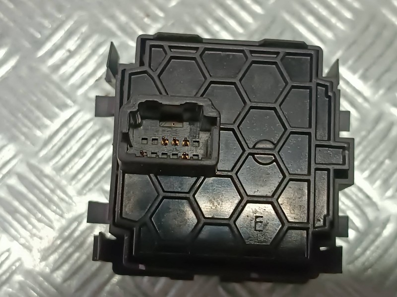 Recambio de mando luces para renault clio iv referencia OEM IAM 251900567R 5 PINES VALEO Recambio de mando luces para renault clio iv referencia OEM IAM 251900567R 5 PINES VALEO