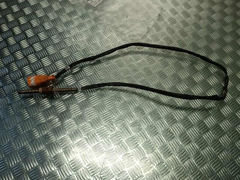 Recambio de sensor para audi a3 (8p) referencia OEM IAM 3L906088CC  TEMPERATURA ESCAPE