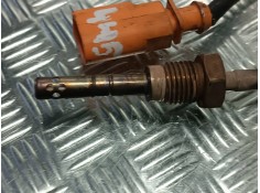 Recambio de sensor para audi a3 (8p) referencia OEM IAM 3L906088CC  TEMPERATURA ESCAPE 2