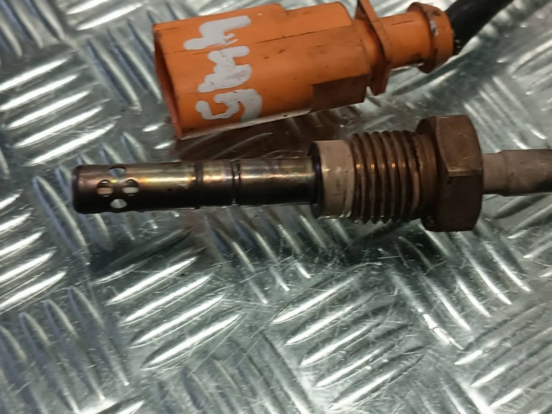 Recambio de sensor para audi a3 (8p) referencia OEM IAM 3L906088CC  TEMPERATURA ESCAPE