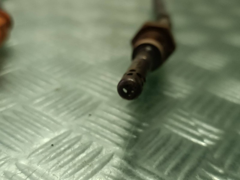 Recambio de sensor para audi a3 (8p) referencia OEM IAM 3L906088CC  TEMPERATURA ESCAPE