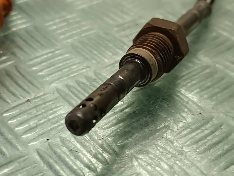 Recambio de sensor para audi a3 (8p) referencia OEM IAM 3L906088CC  TEMPERATURA ESCAPE