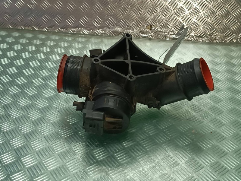 Recambio de caja mariposa para peugeot expert kasten referencia OEM IAM 38K79730  